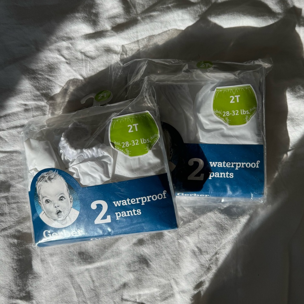 Gerber Waterproof Training Pants